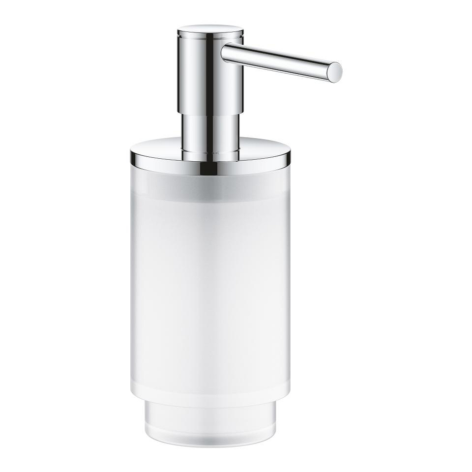 GROHE Selection Dávkovač tekutého mýdla Chrom #41028000