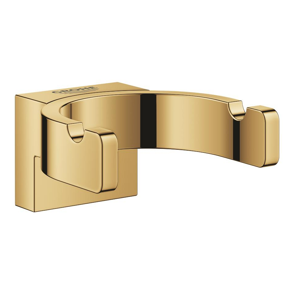 GROHE Selection Dvojitý háček na koupací plášť Cool Sunrise #41049GL0