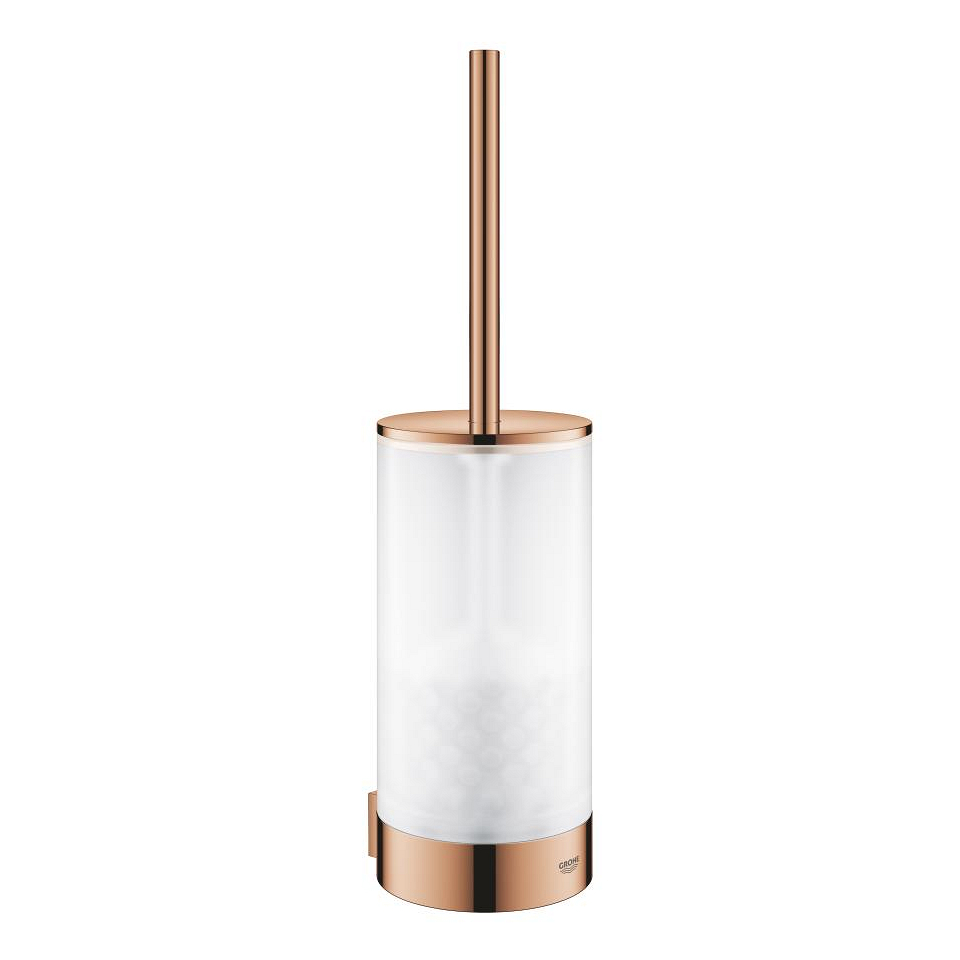 GROHE Selection Souprava na čištění toalety Warm Sunset #41076DA0