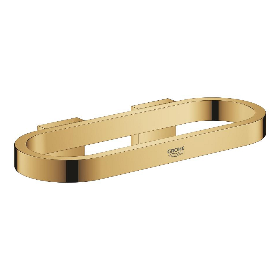GROHE Selection Kroužek na ručníky / držák Cool Sunrise #41035GL0