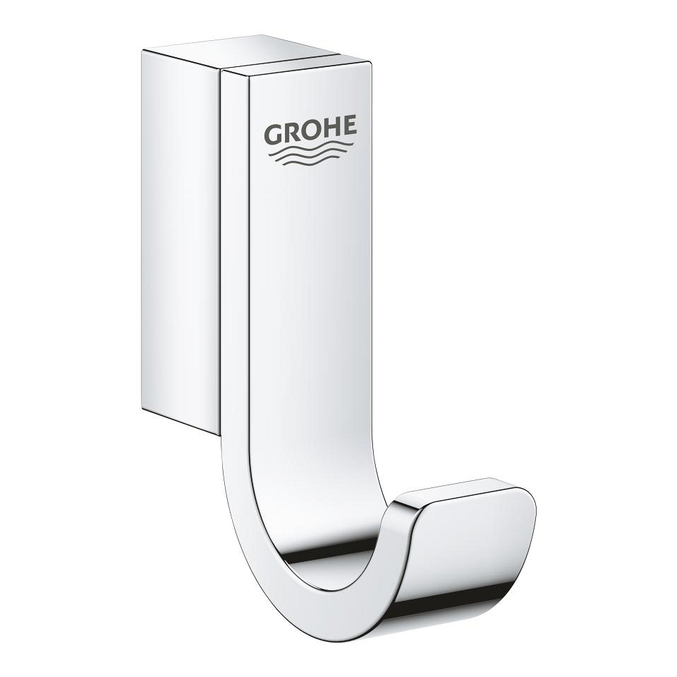 GROHE Selection Háček na koupací plášť Chrom #41039000