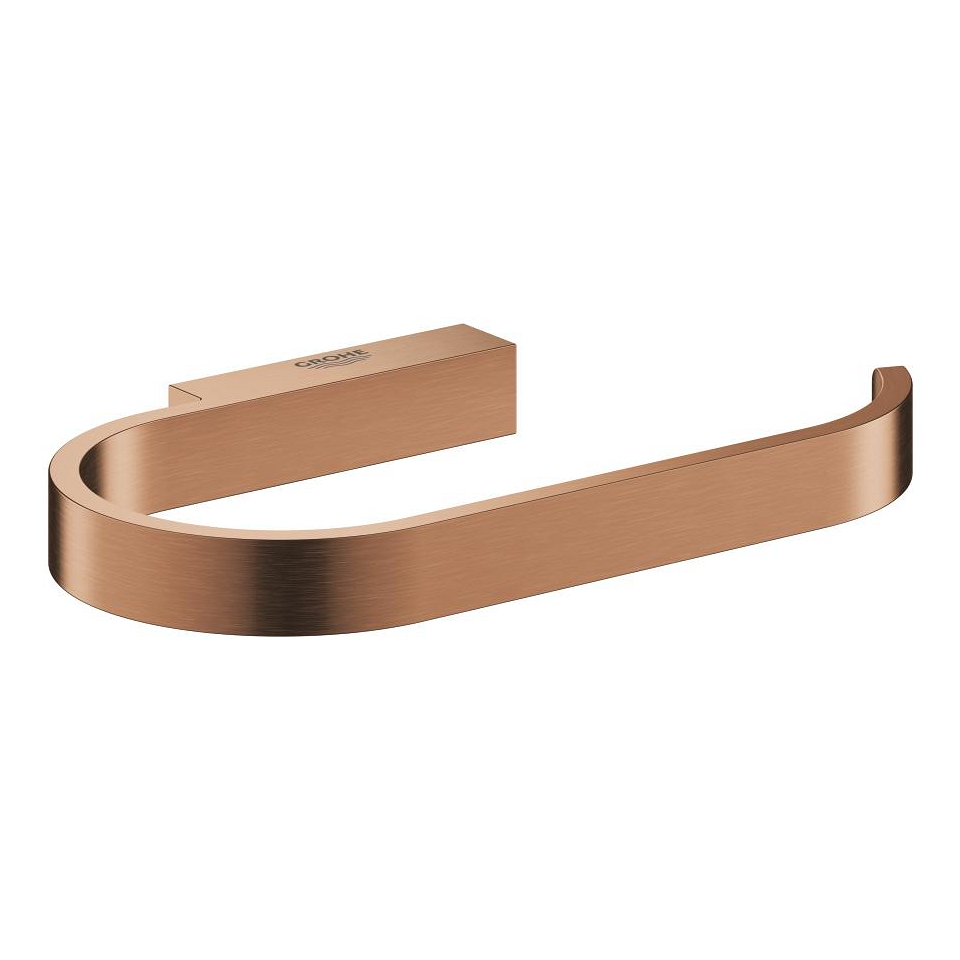 GROHE Selection Držák toaletního papíru kartáčovaný Warm Sunset #41068DL0