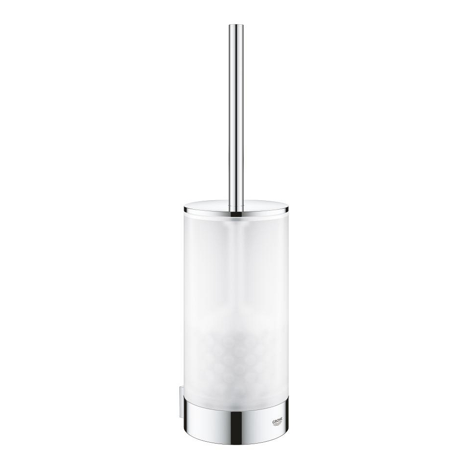 GROHE Selection Souprava na čištění toalety Chrom #41076000