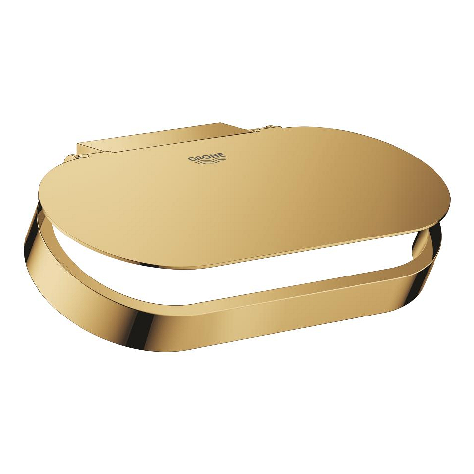 GROHE Selection Držák toaletního papíru Cool Sunrise #41069GL0