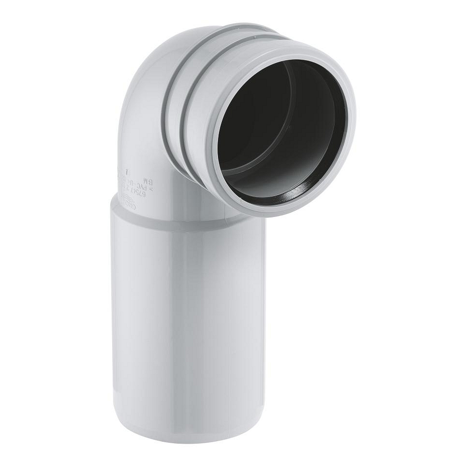 GROHE Odpadní rameno z PVC #42216000