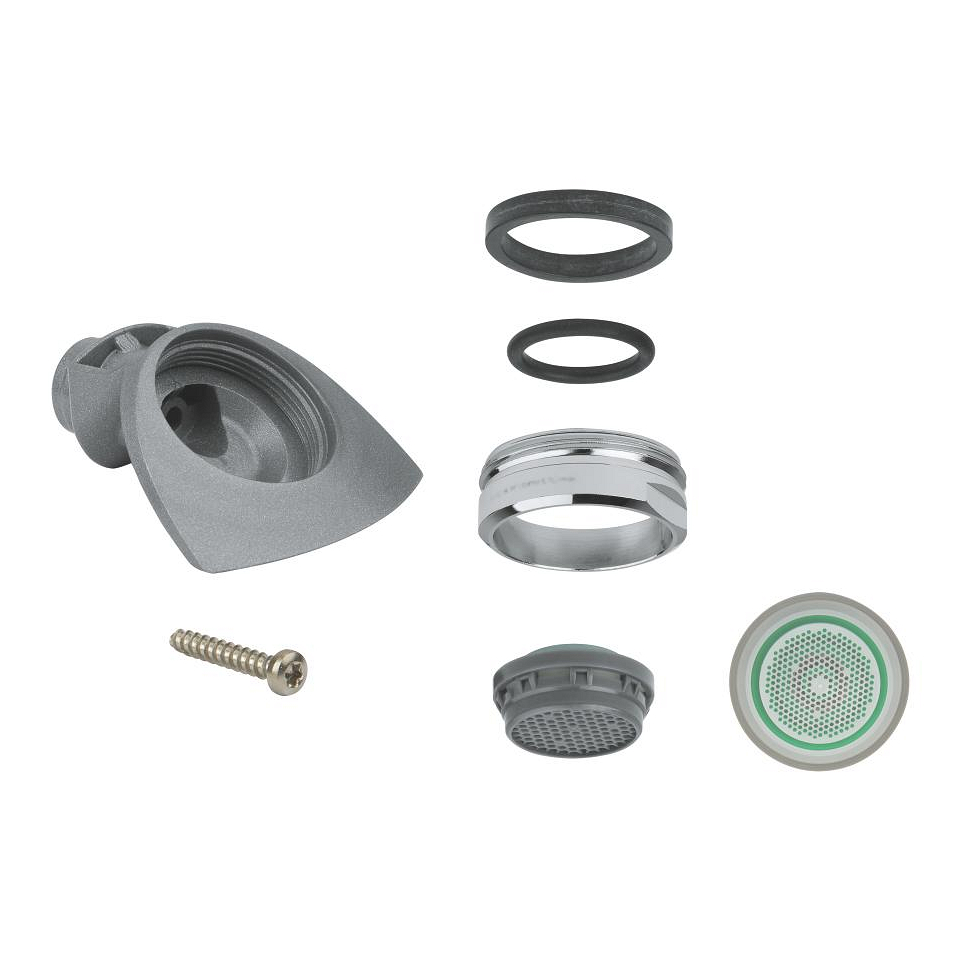 GROHE Perlátor Chrom #42582000