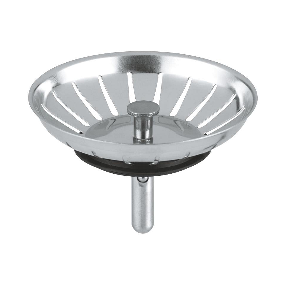 GROHE Zátka nerez ocel, kartáčovaná #42580SD0