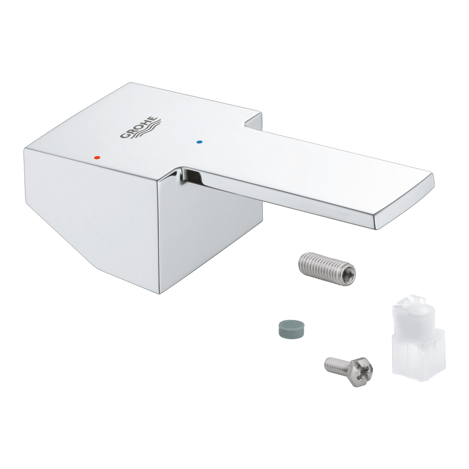 GROHE Kompletní páka Chrom #46892000