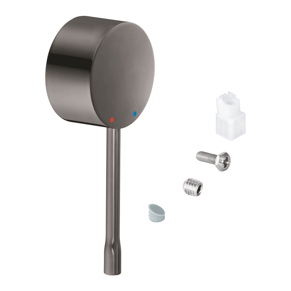 GROHE Kompletní páka Hard Graphite #46916A00