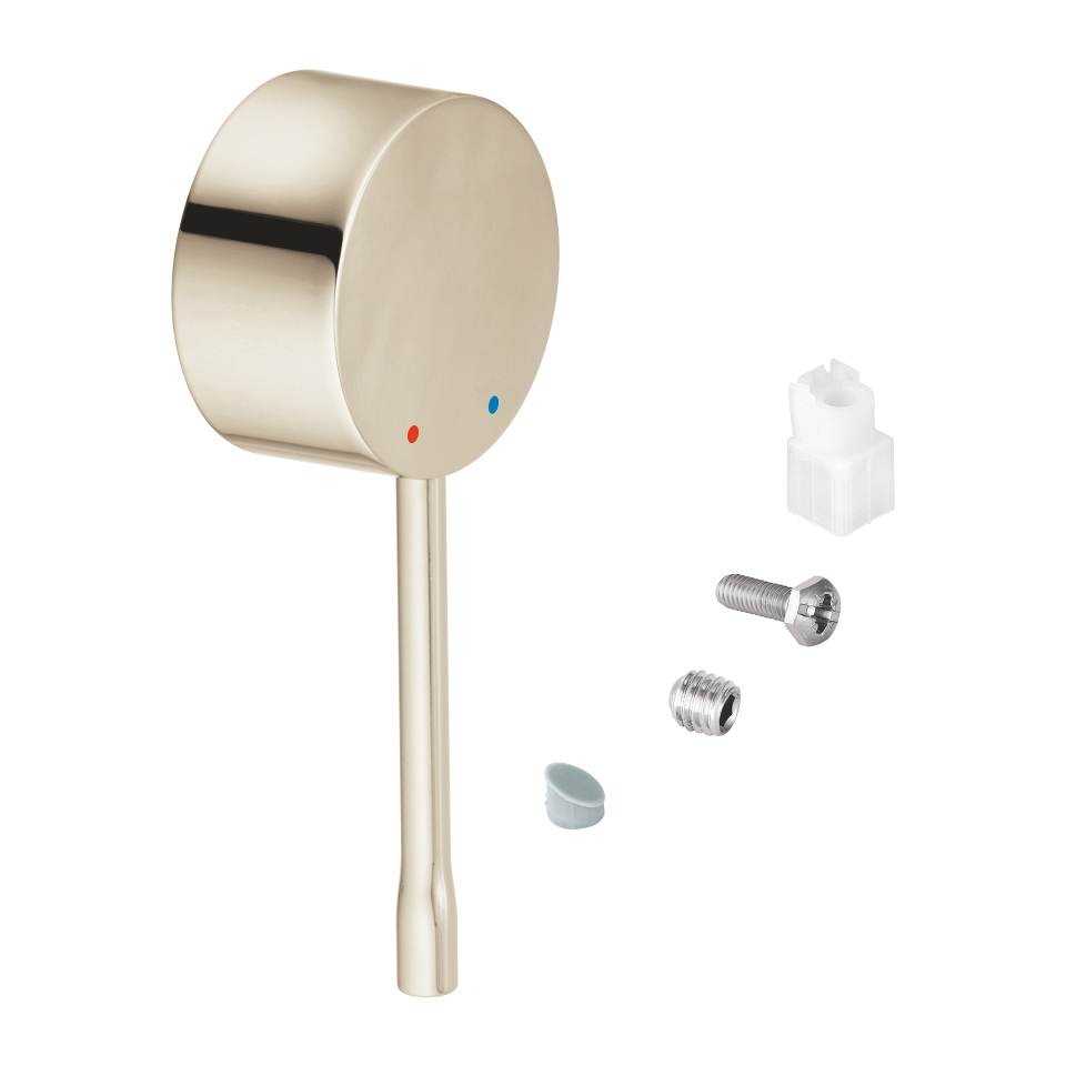 GROHE Kompletní páka leštěný nikl #46916BE0