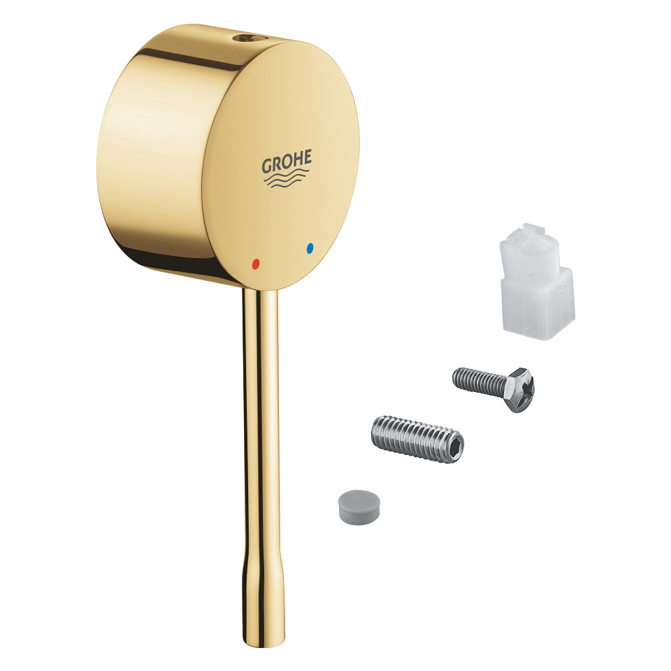 GROHE Kompletní páka Cool Sunrise #46917GL0