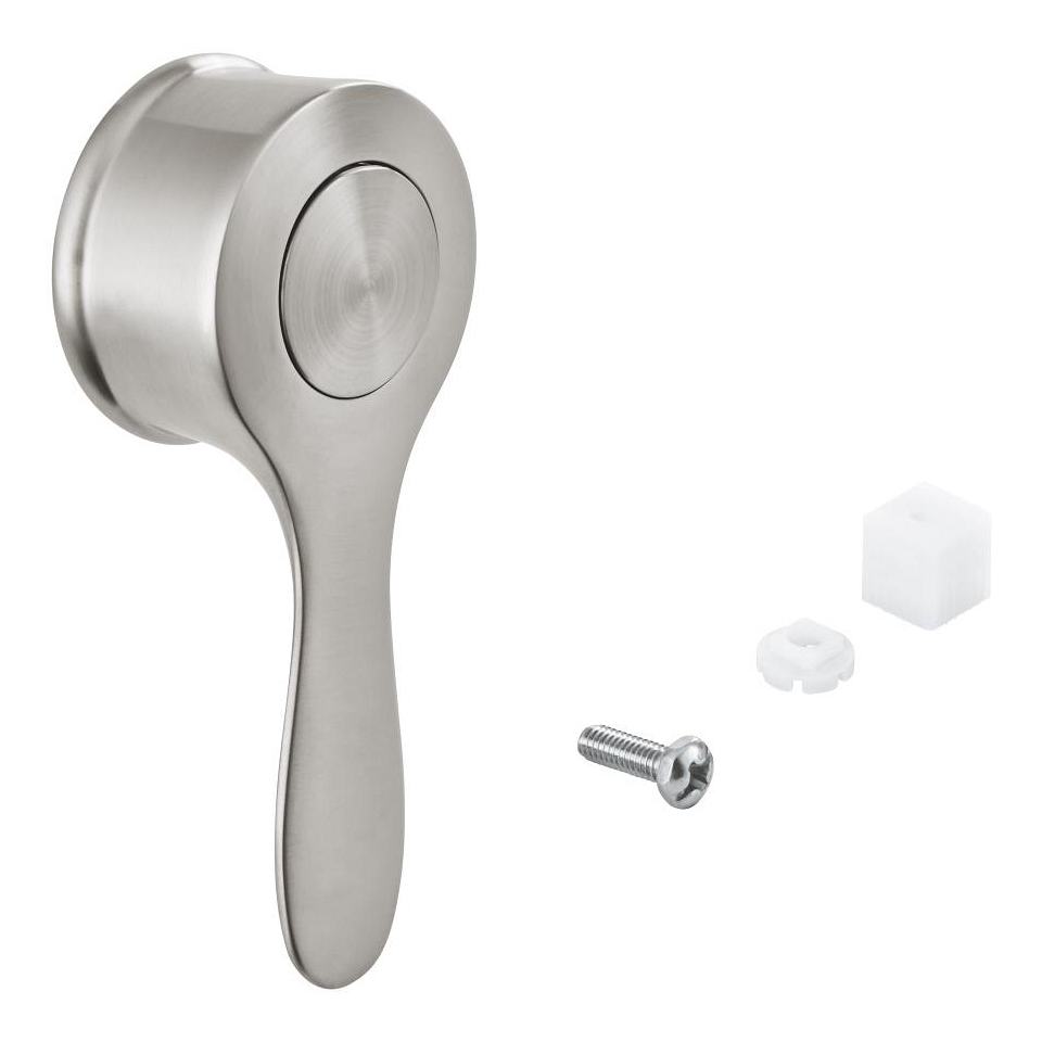 GROHE Kompletní páka SuperSteel #46889DC0
