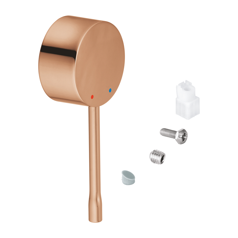 GROHE Kompletní páka Warm Sunset #46916DA0