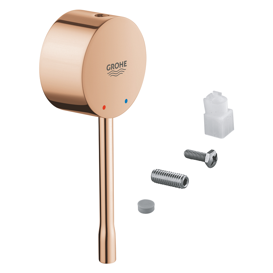 GROHE Kompletní páka Warm Sunset #46917DA0