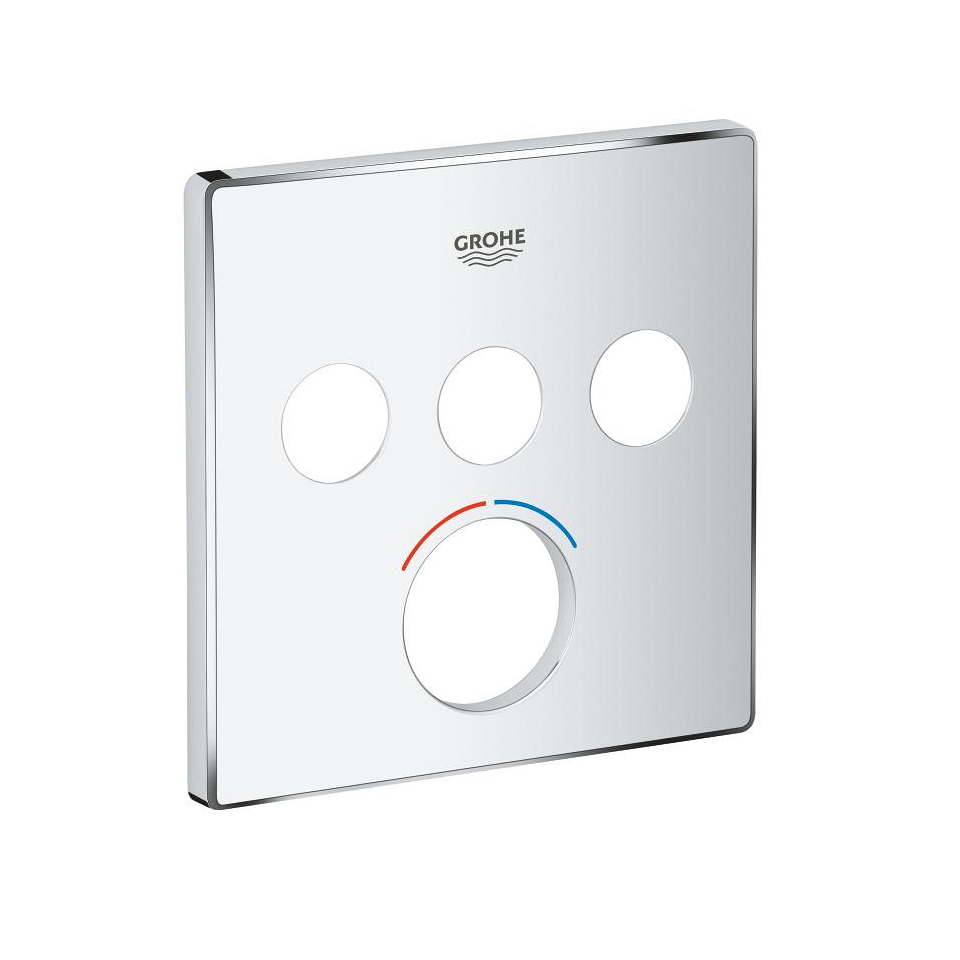 GROHE Rozeta Chrom #46996000