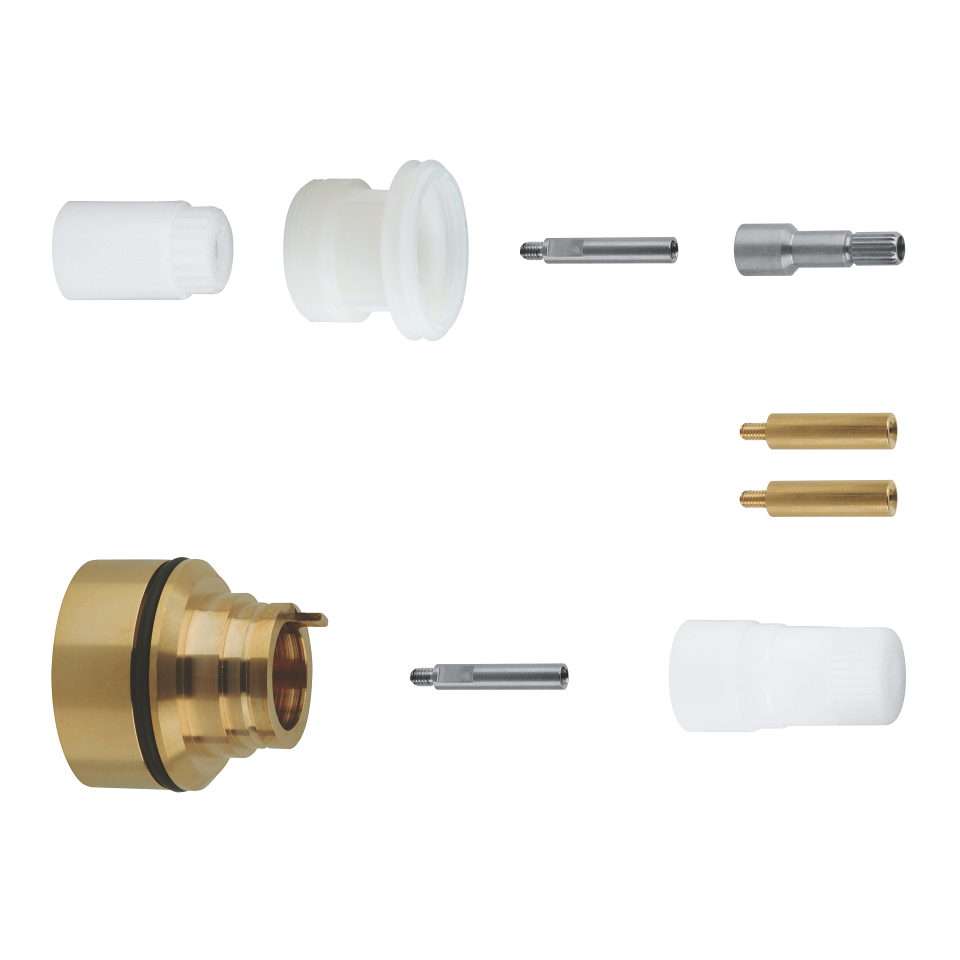 GROHE Prodlužovací set 27,5 mm #47200000