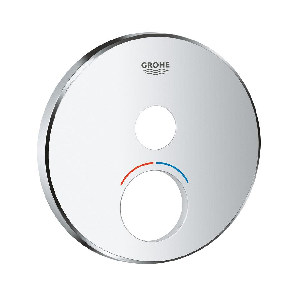GROHE Rozeta Chrom #46991000