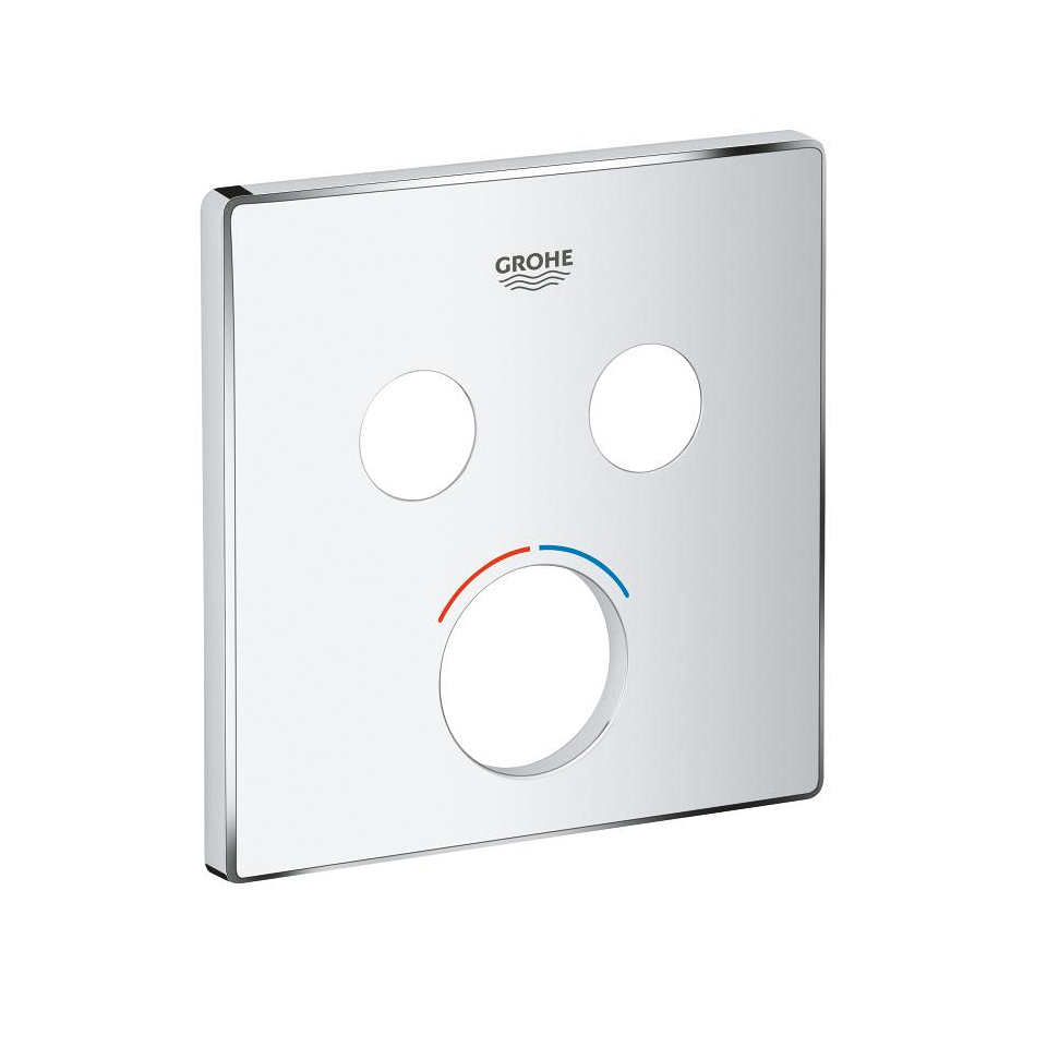 GROHE Rozeta Chrom #46995000