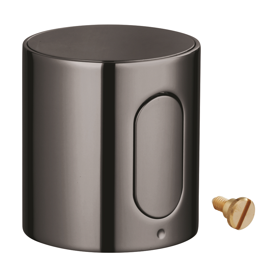 GROHE Rukojeť na ovládání teploty Hard Graphite #47900A00