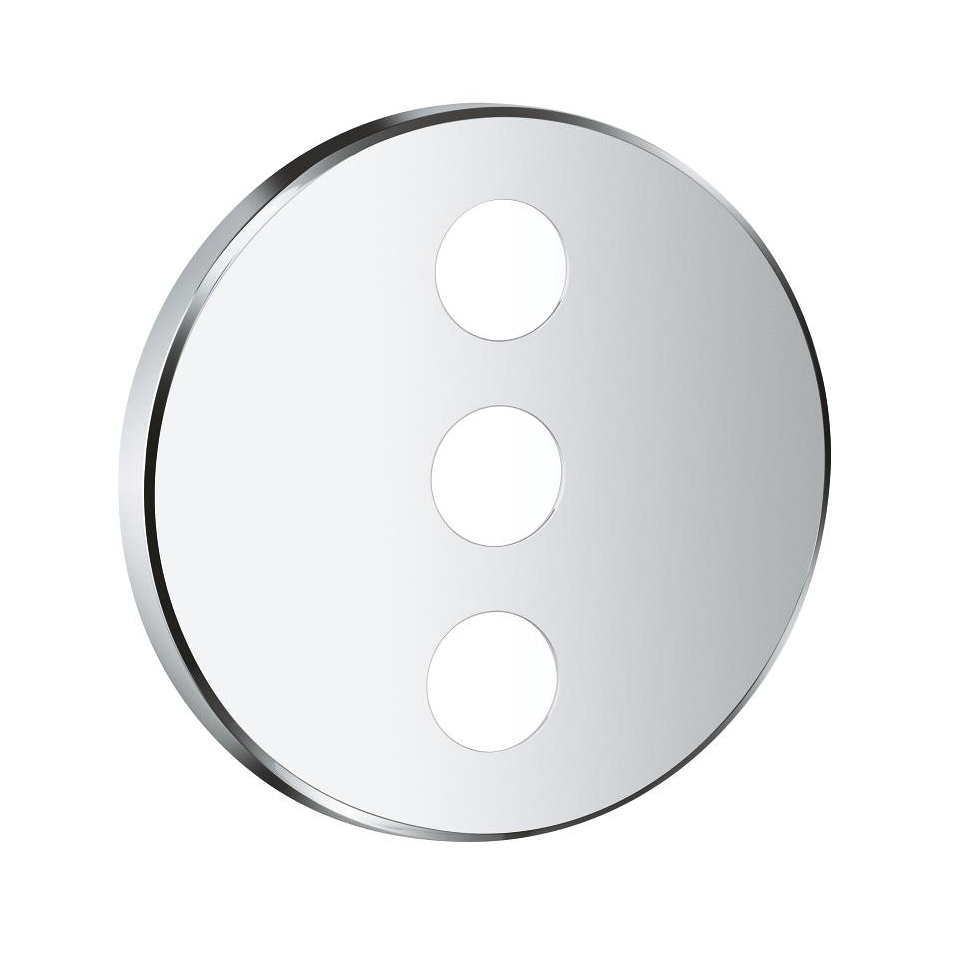 GROHE Rozeta Chrom #48366000