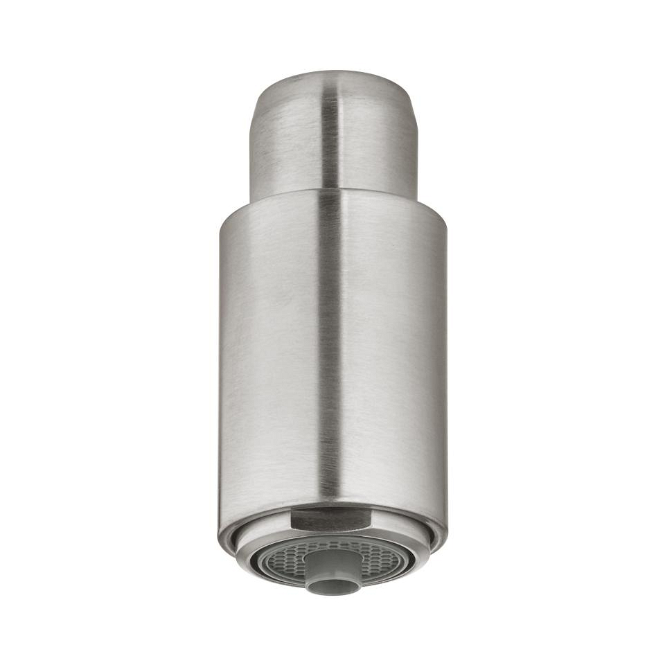 GROHE Sprška SuperSteel #48380DC0