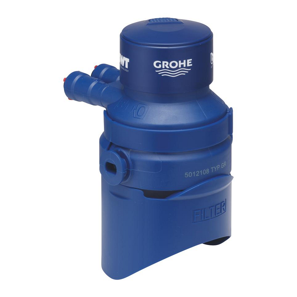 GROHE Blue Home filtrační hlavice #48344000