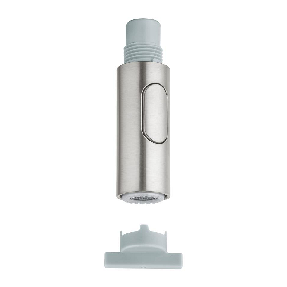 GROHE Sprška SuperSteel #48416DC0