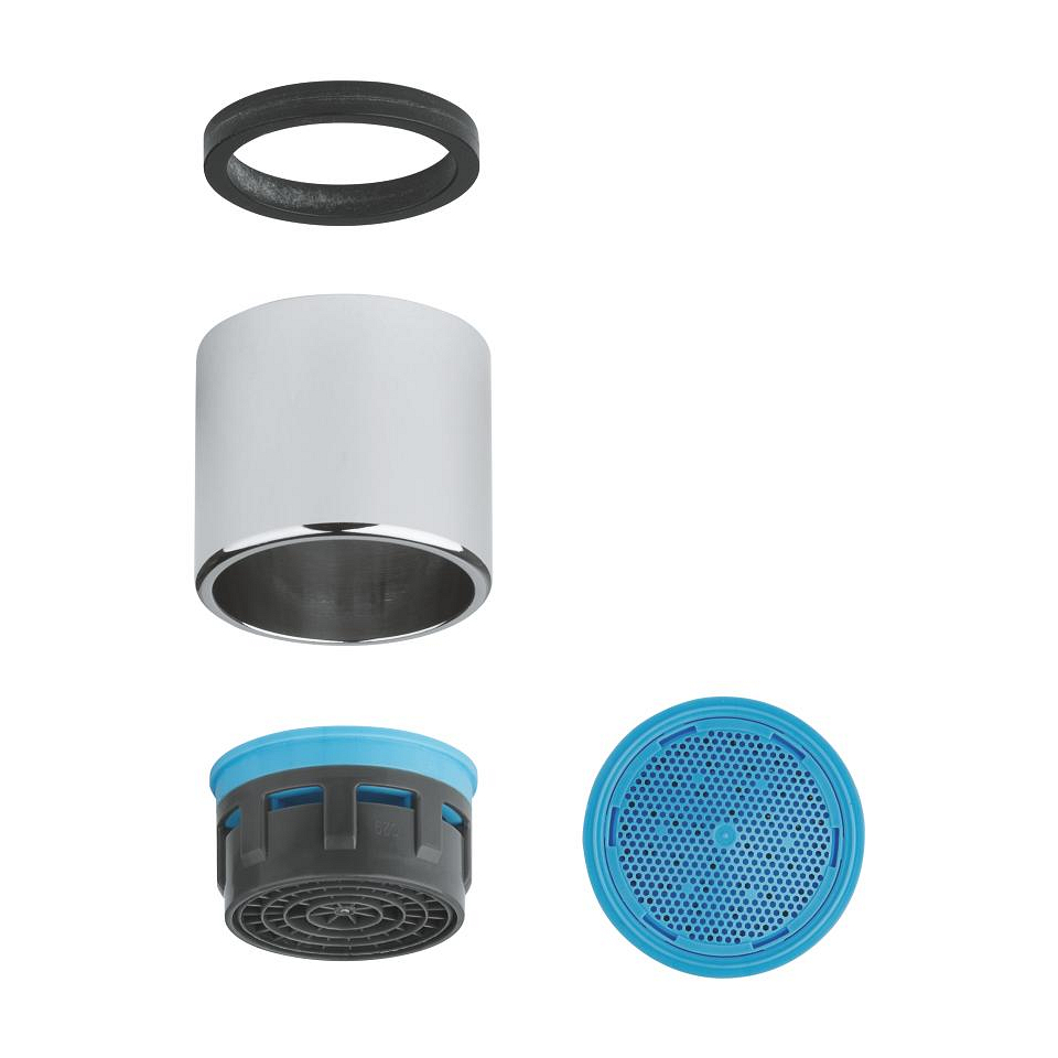 GROHE Perlátor Chrom #48418000