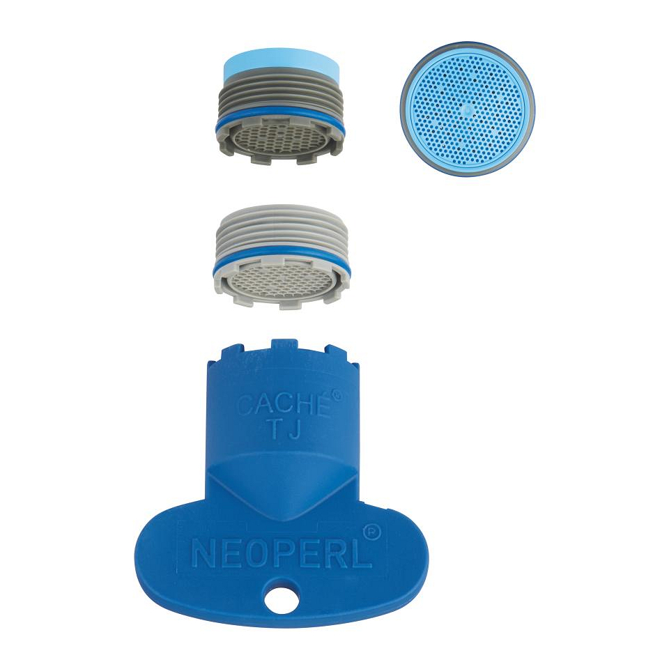 GROHE Nastavení ovládání průtoku #48470000