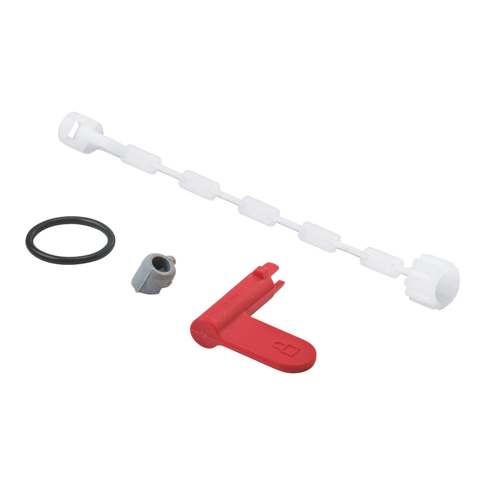 GROHE SET F.EUR.33840 #48578000