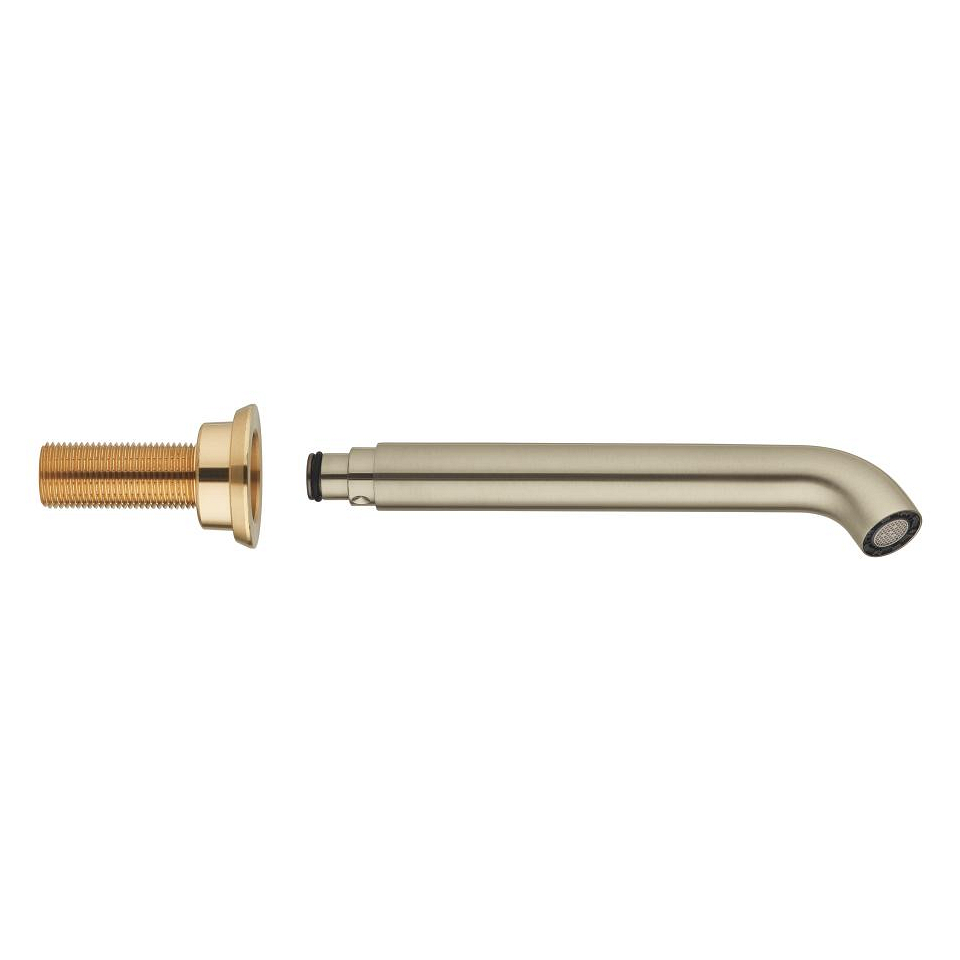 GROHE Výtoková trubice kartáčovaný nikl #48638EN0