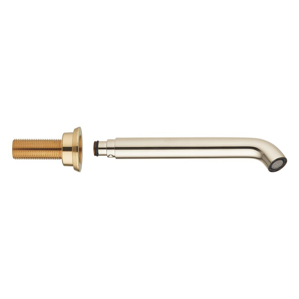 GROHE Výlevka #48638BE0 - leštěný nikl