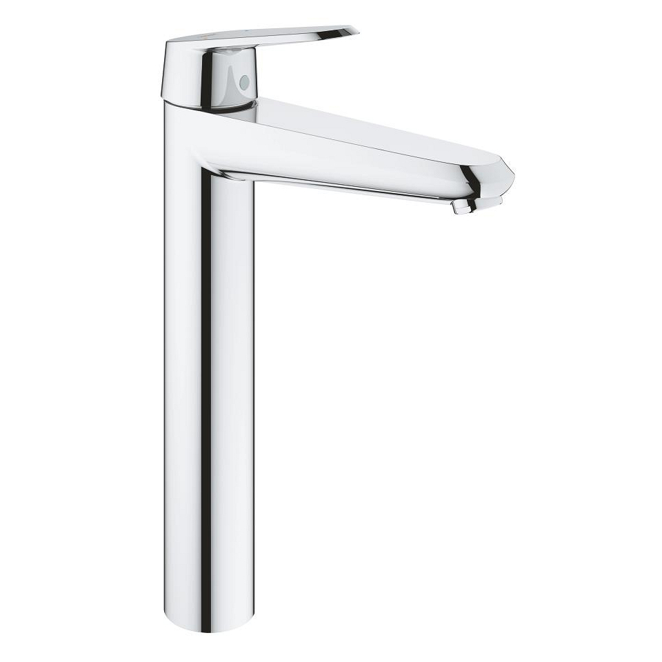 GROHE Eurodisc Cosmopolitan Páková umyvadlová baterie DN 15, velikost XL Chrom #23432000