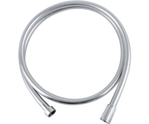 GROHE VitalioFlex Silver 2000 Sprchová hadice TwistStop Chrom #27507000