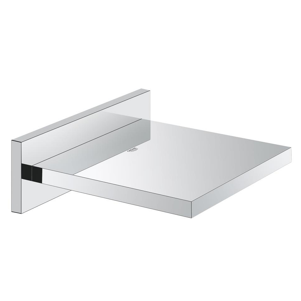 GROHE Allure Kaskádová výpusť pro vanu a sprchu Chrom #13317000