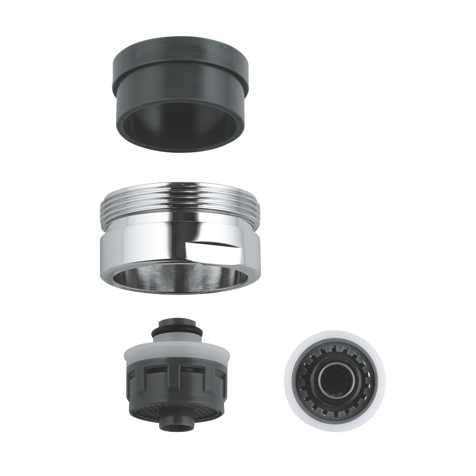 GROHE Perlátor Chrom #64374000