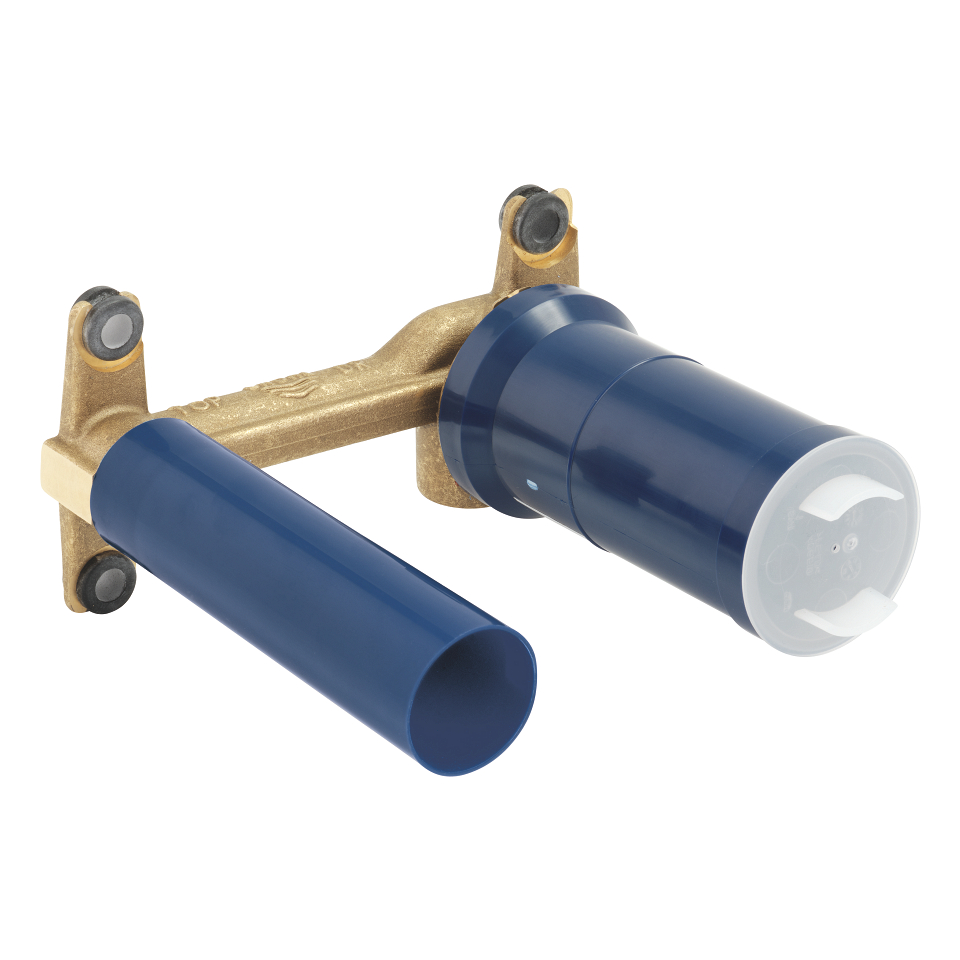 GROHE Páková baterie DN 15, univerzální podomítkové těleso #23571000