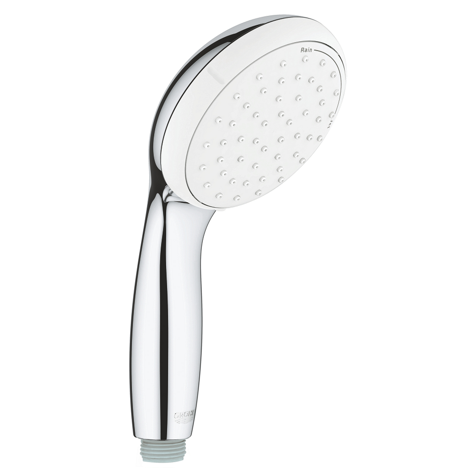 GROHE Tempesta 100 Ruční sprcha 2 proudy Chrom #2759710E