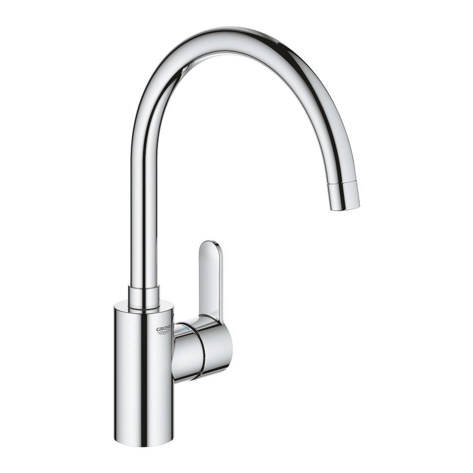 GROHE Eurostyle Cosmopolitan Páková dřezová baterie Chrom #33975004
