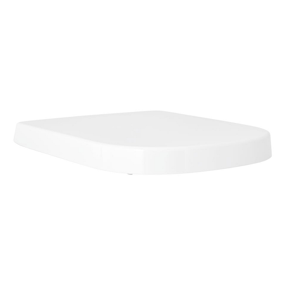 GROHE Euro Ceramic WC sedátko a poklop softclose alpská bílá #39330002