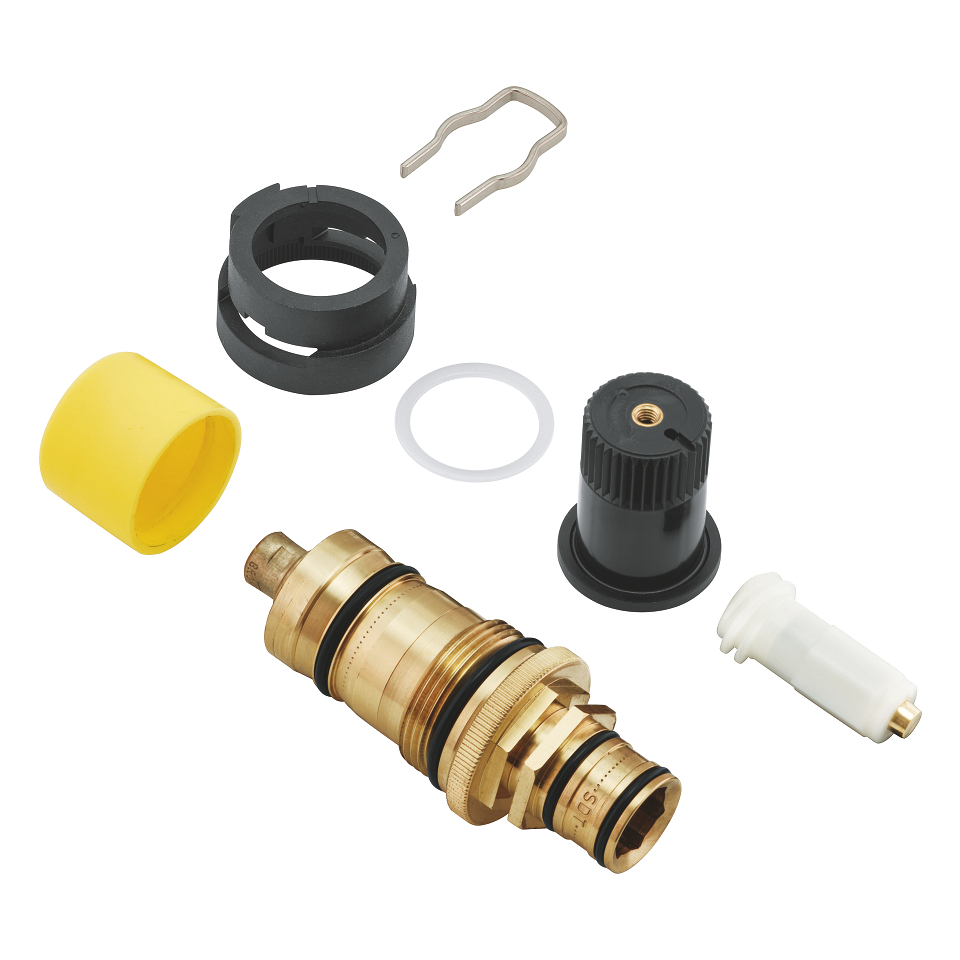 GROHE Termoprvek DN 15 #47217000