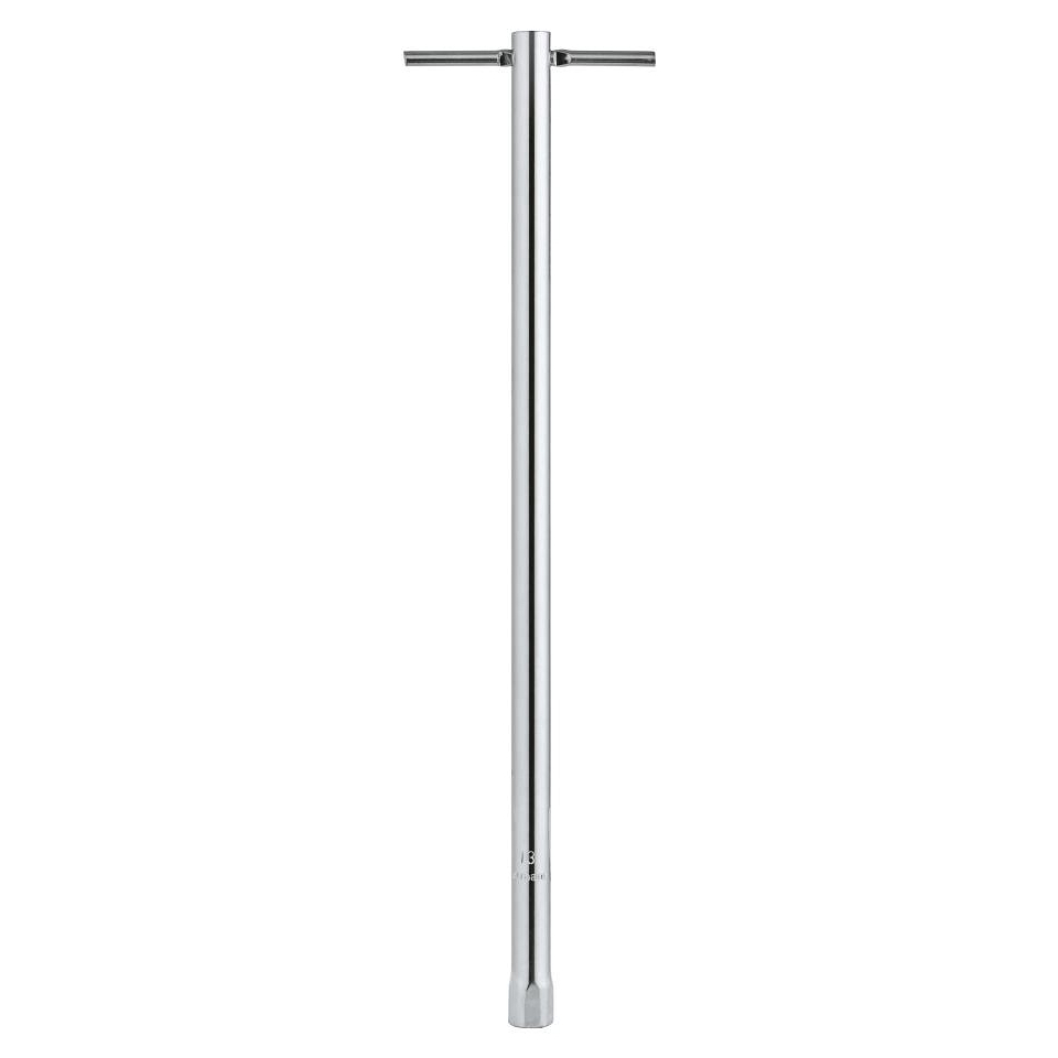 GROHE Montážní klíč Chrom #19017000