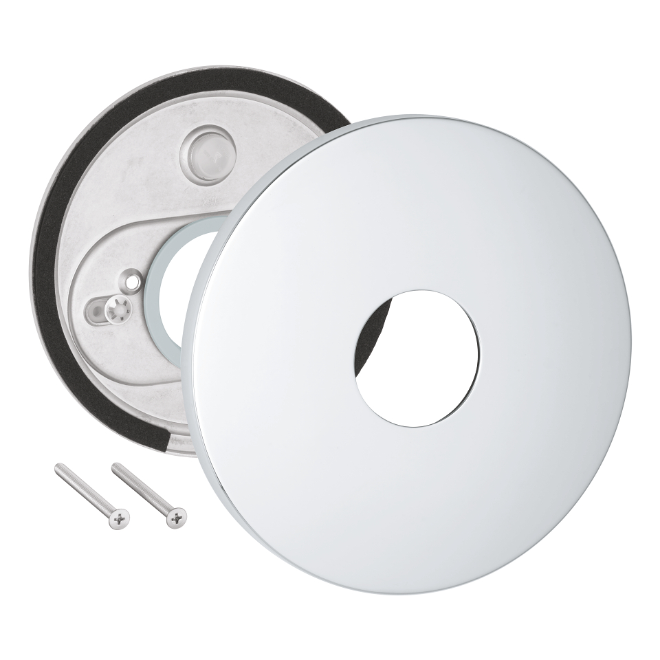GROHE Rozeta Chrom #46587000