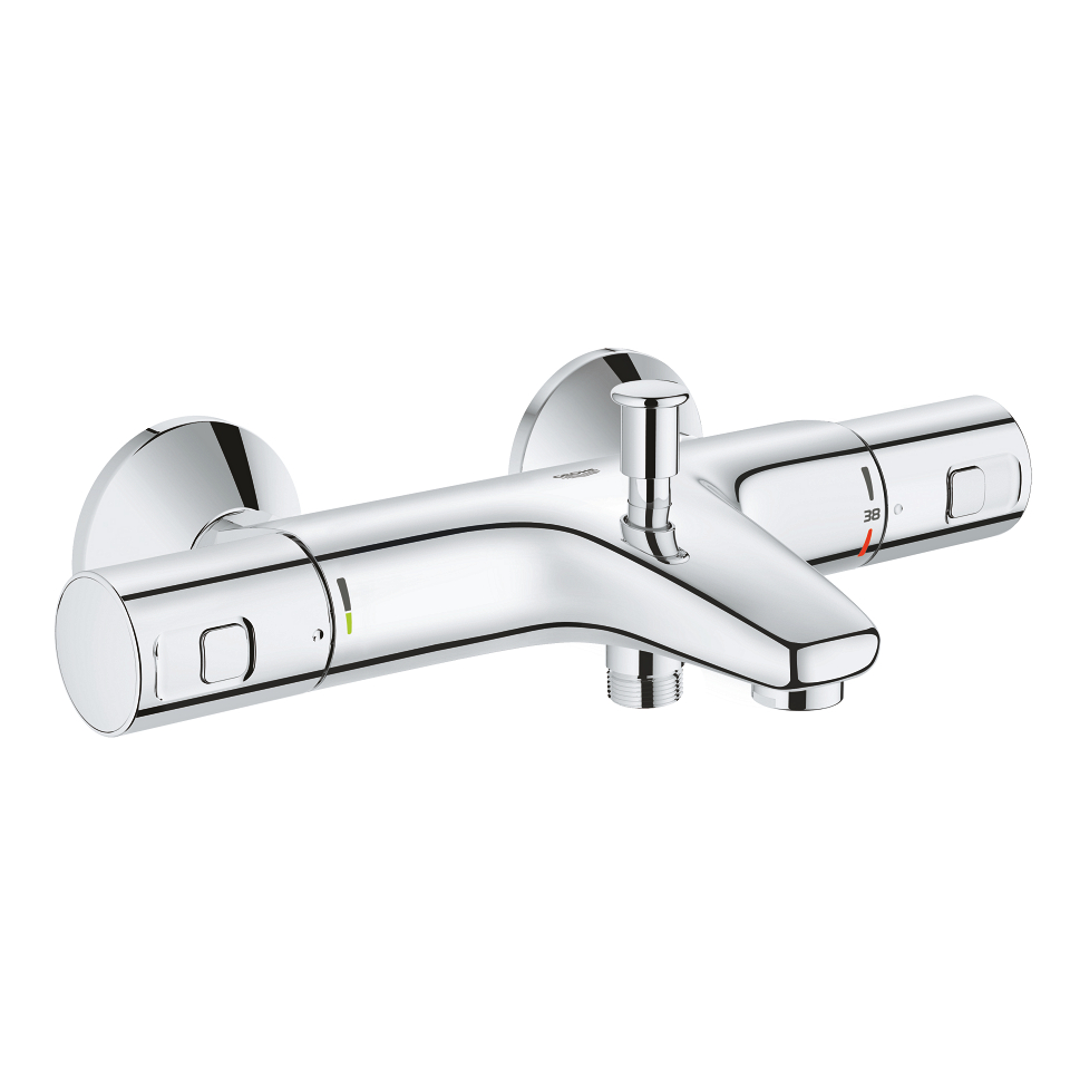 GROHE Precision Start Termostatická vanová baterie, DN 15 Chrom #34598000