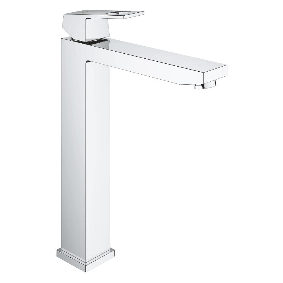 GROHE Eurocube Páková umyvadlová baterie DN 15, velikost XL Chrom #23406000