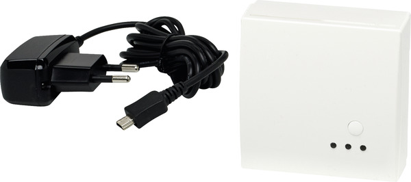 TECE TECEfloor radio repeater 77440040