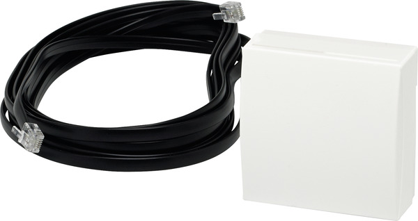 TECE TECEfloor external antenna for TECEfloor radio base unit 77440041