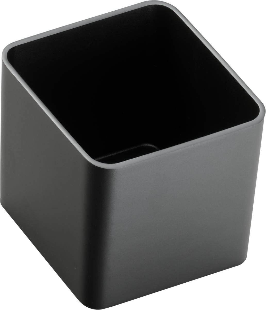 HANSGROHE IntraStoris Úložný box malý 90/90 #54225670 - matná černá