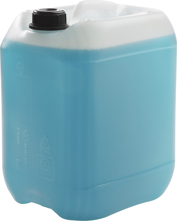 TECE TECEfloor cement screed additive 10kg, 0.03 kg/m2 per cm of screed thickness 77640010