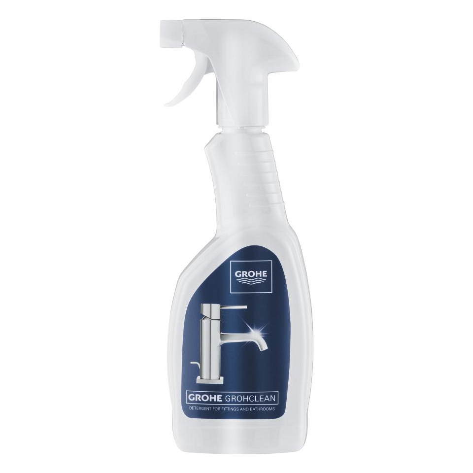 GROHE Grohclean čistící prostředek na baterie a koupelny #48166000